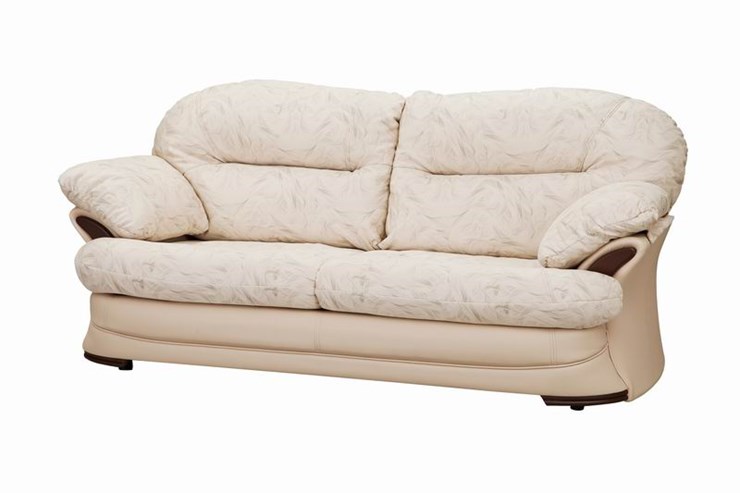 Прямой диван Квин 6 БД в Чите - изображение 1